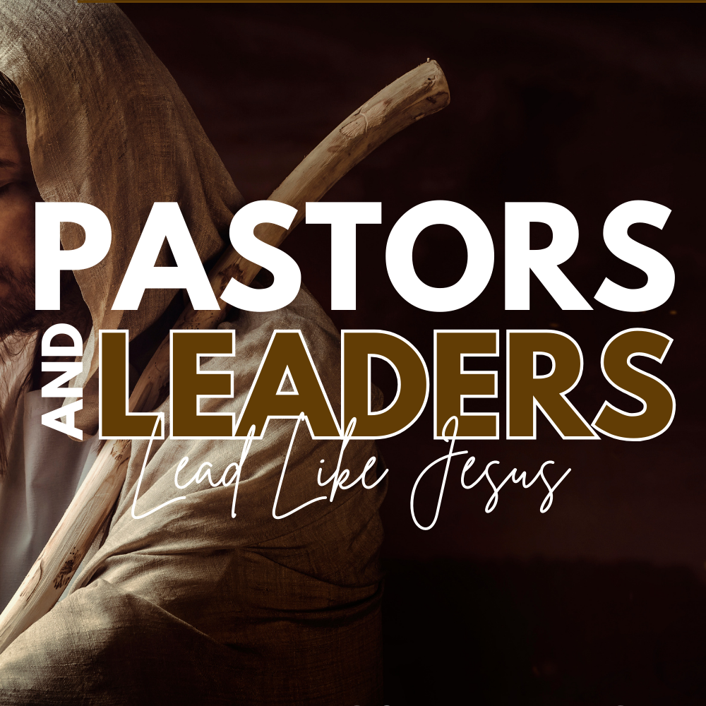 Pastors & Leaders Conference