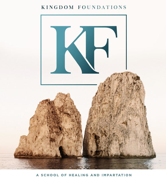 kingdom foundations cover
