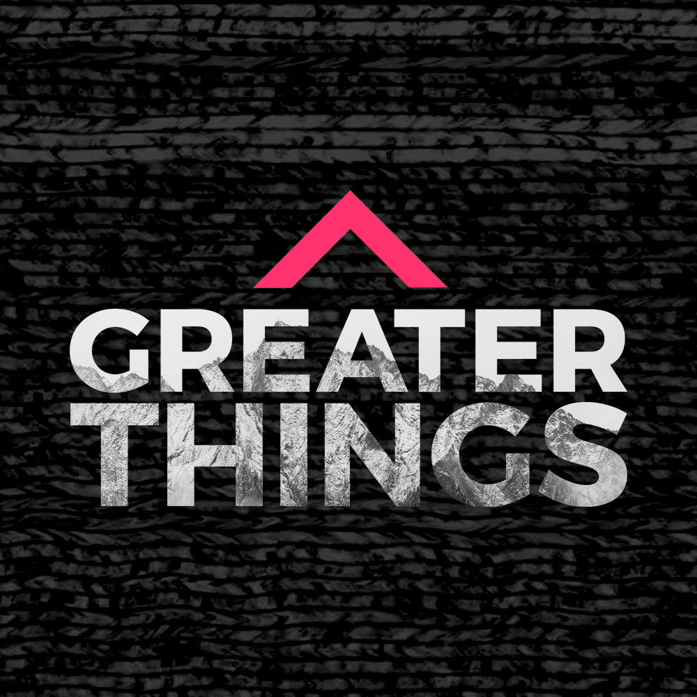 Greater Things Conference Media Global Awakening Store