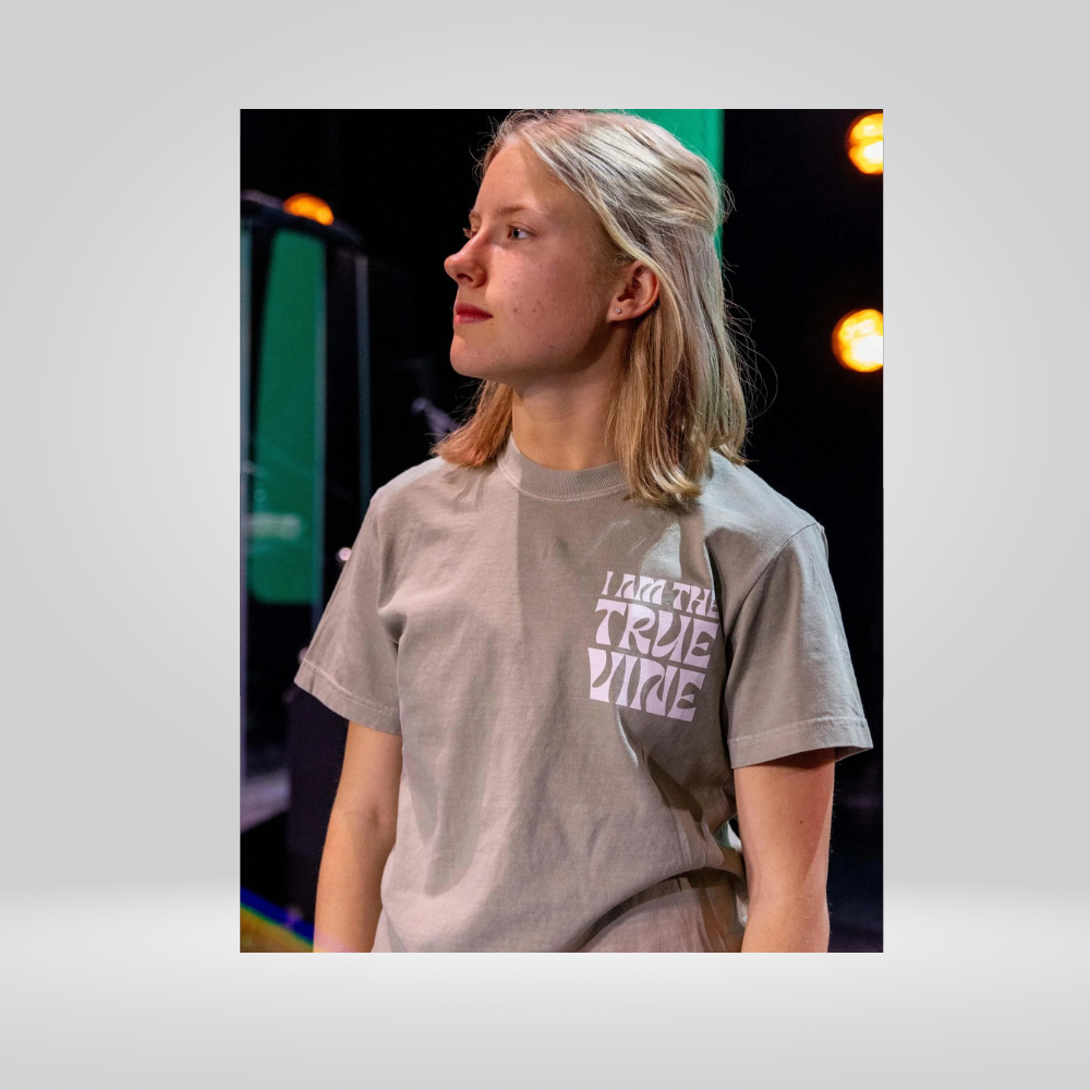 True Vine Shirt