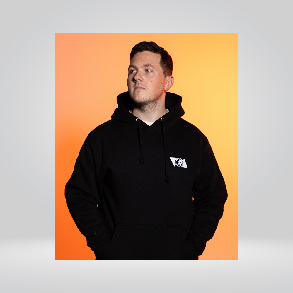 Voice of the Apostles Hoodie