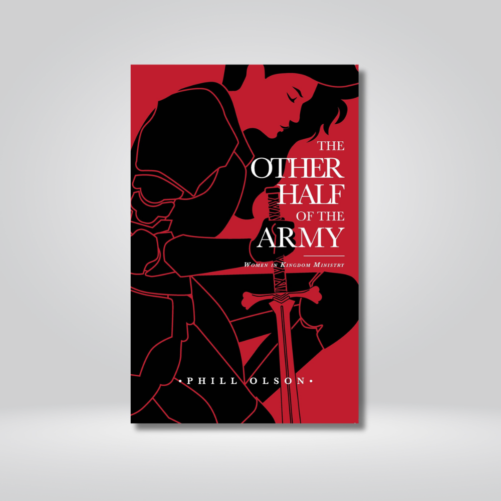 The Other Half of the Army