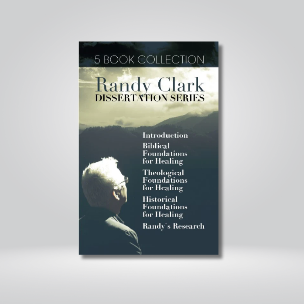 Evidence for Healing Collection Drive