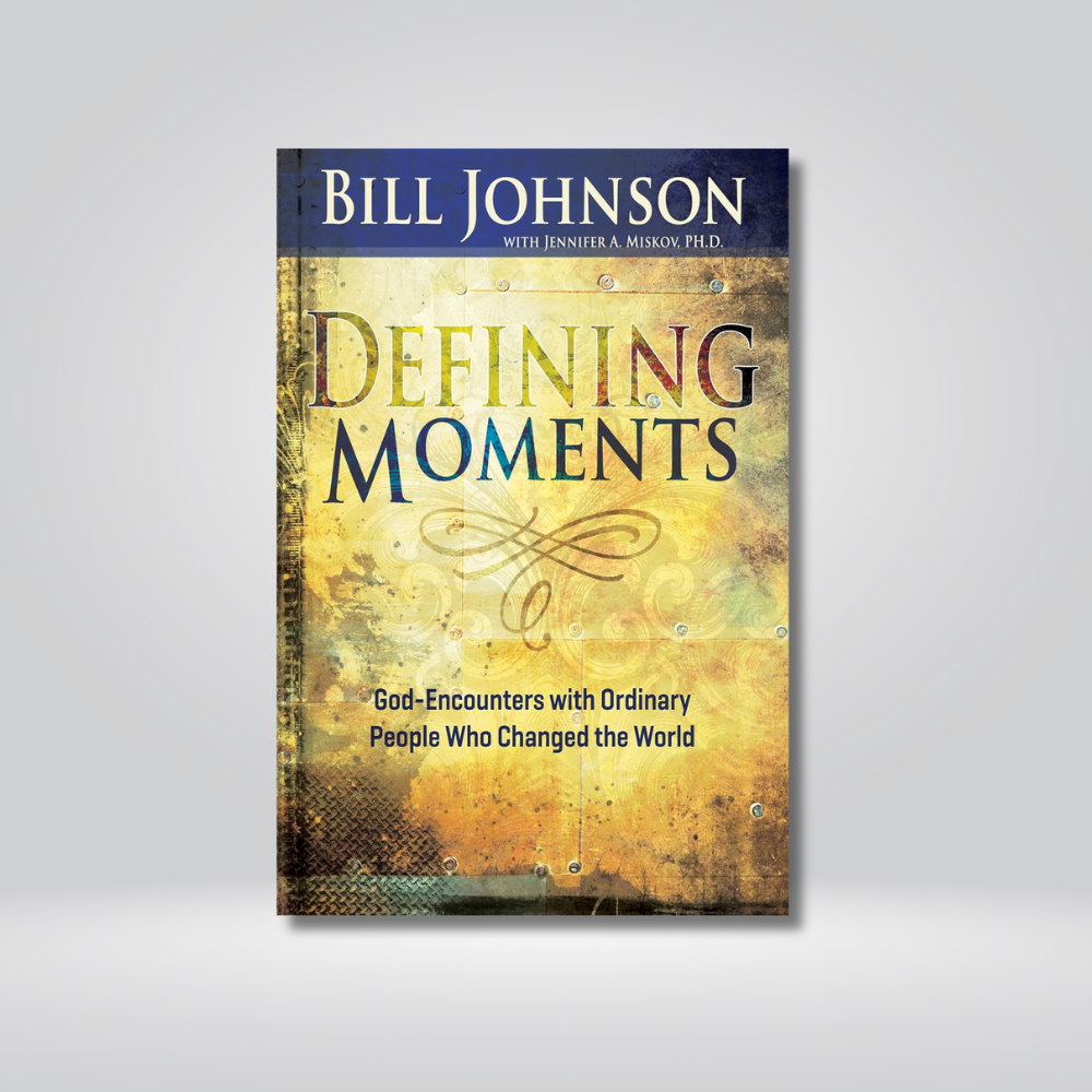 Defining Moments