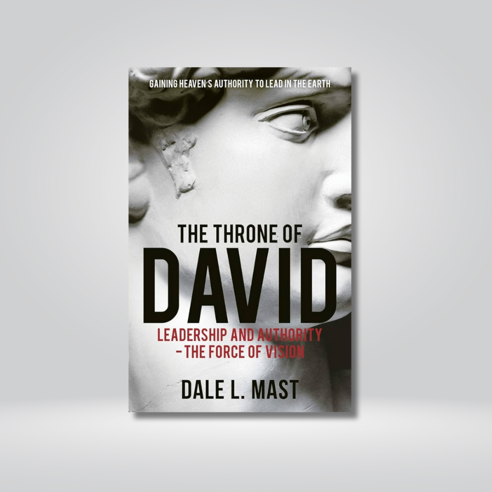 The Throne of David