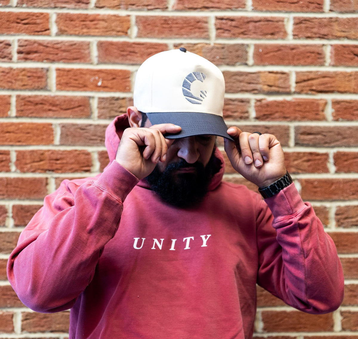 Global Awakening Hats