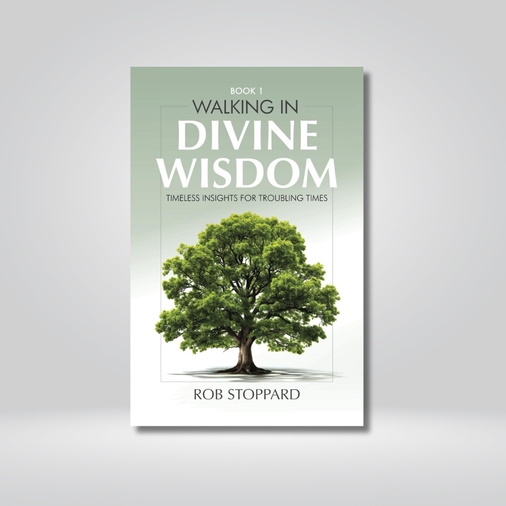 Walking In Divine Wisdom
