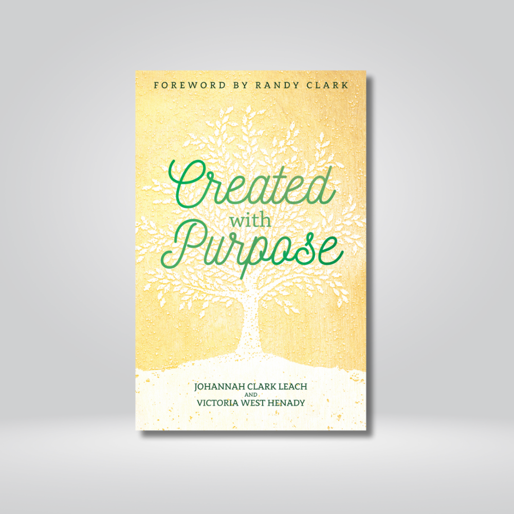 Created With Purpose