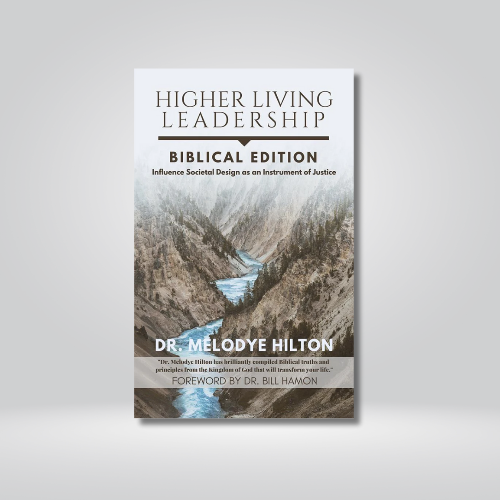 Higher Living Leadership