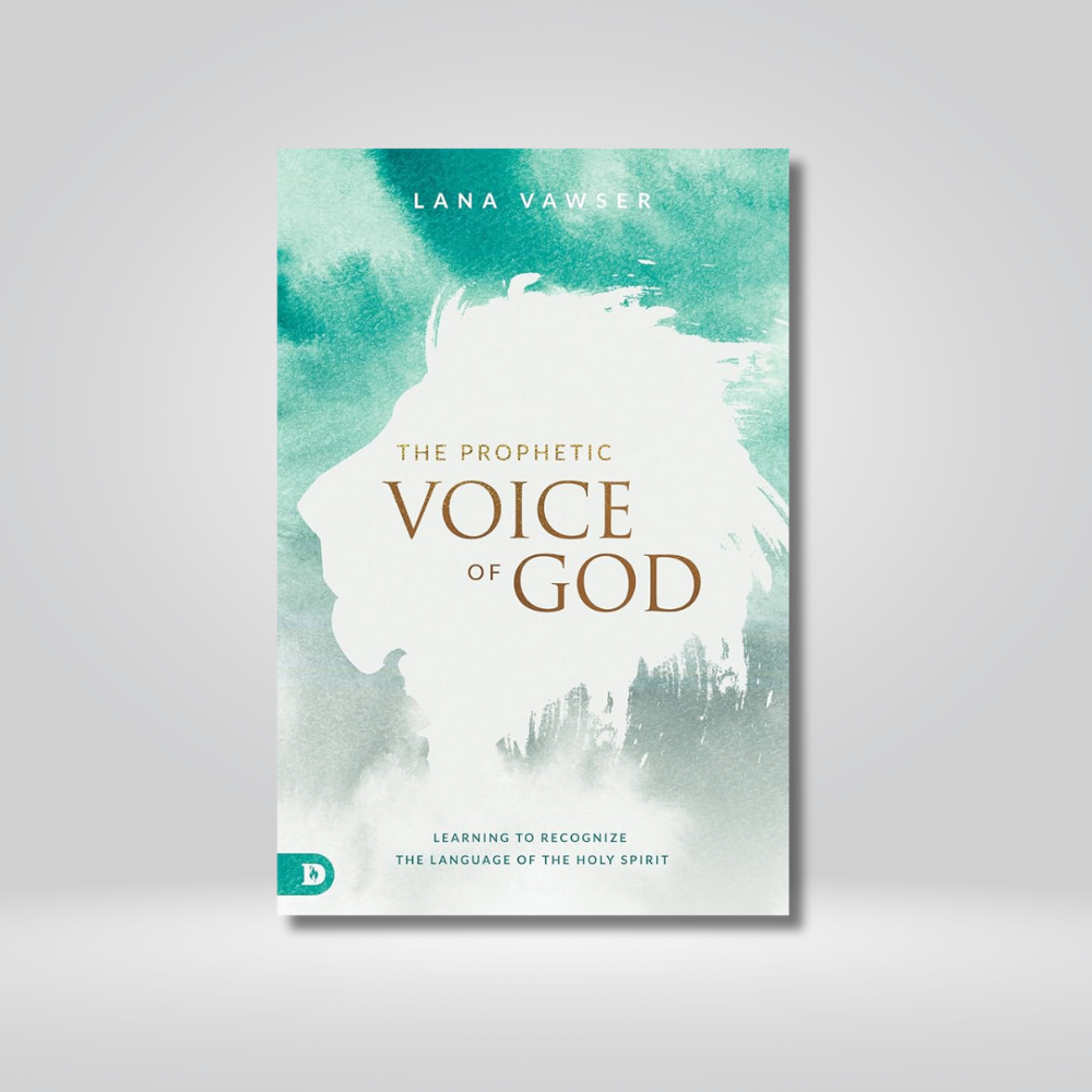 The Prophetic Voice of God