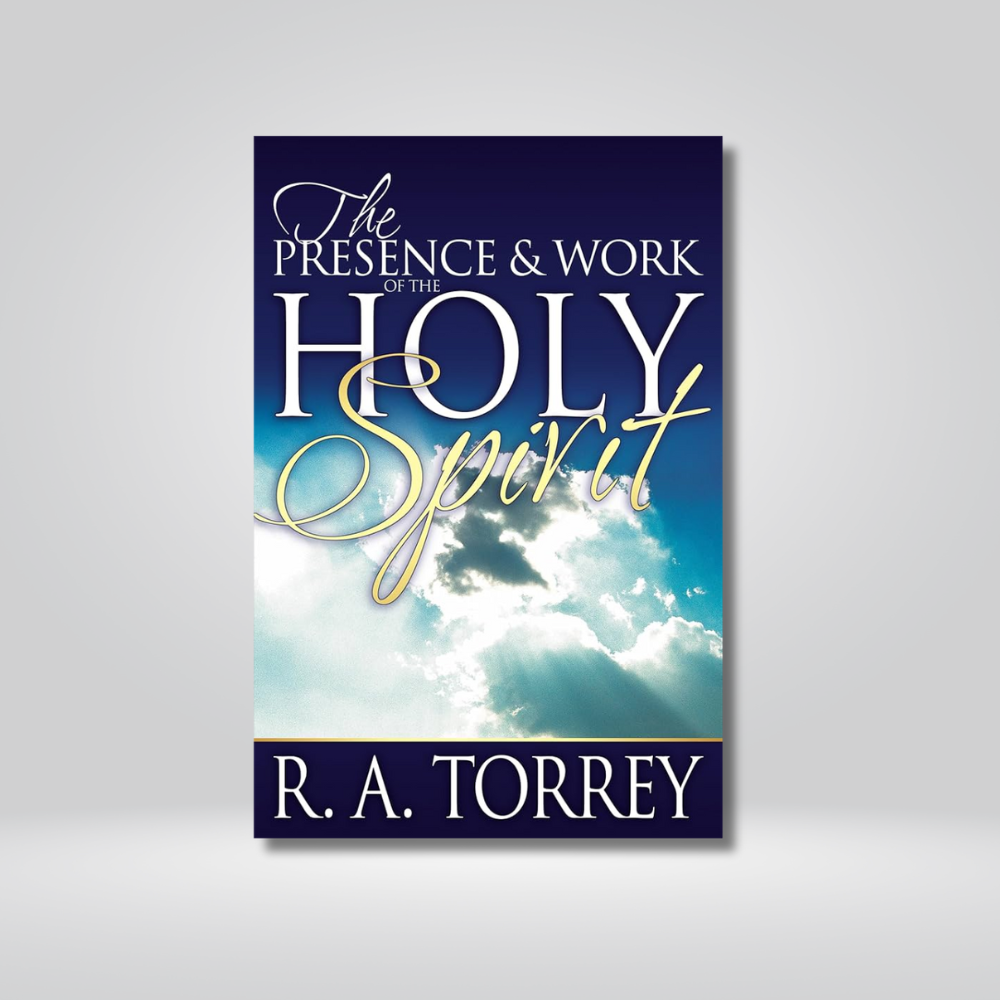 The Presence and Work of the Holy Spirit