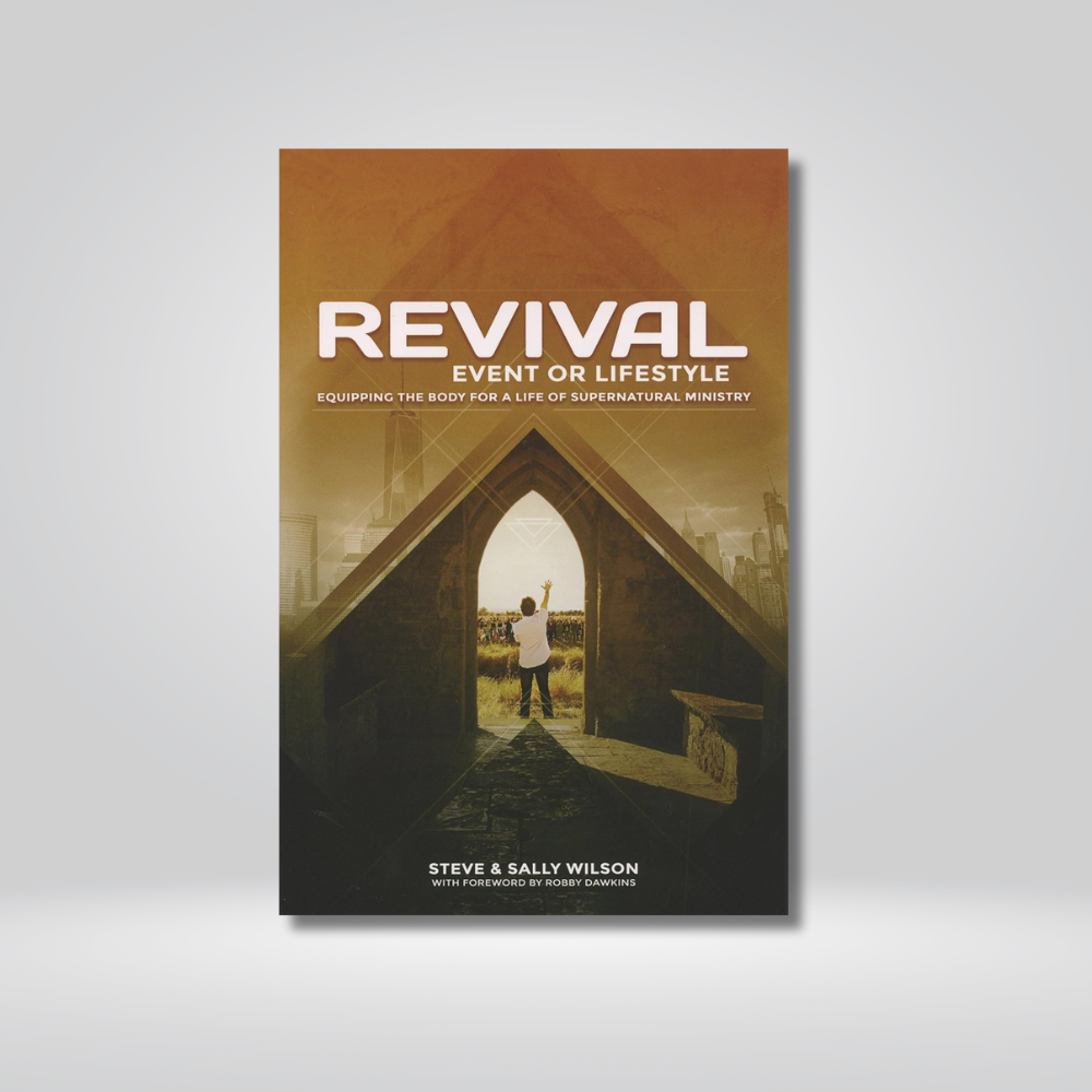 Revival - Event or Lifestyle