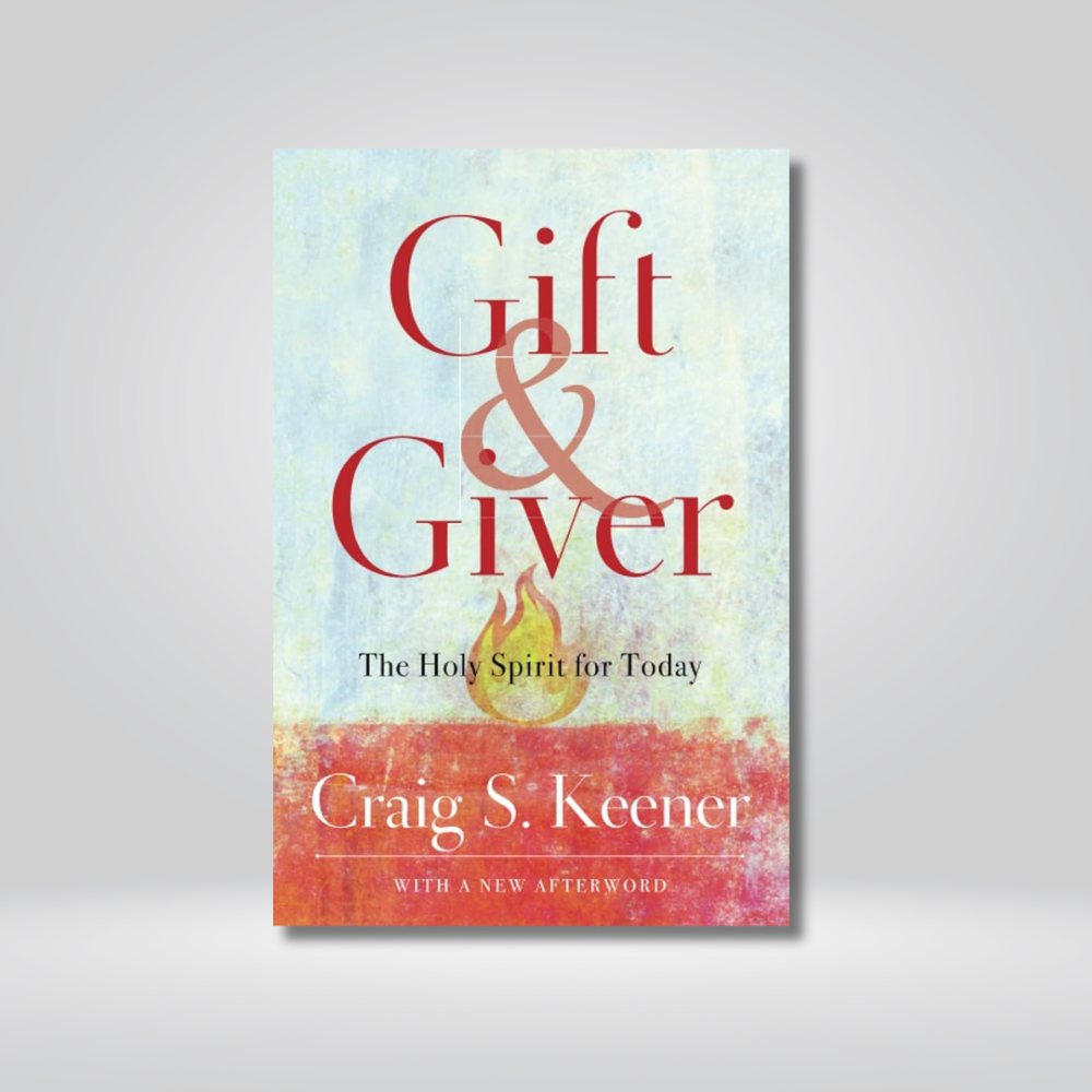 Gift and Giver