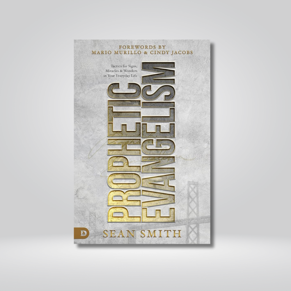 Prophetic Evangelism