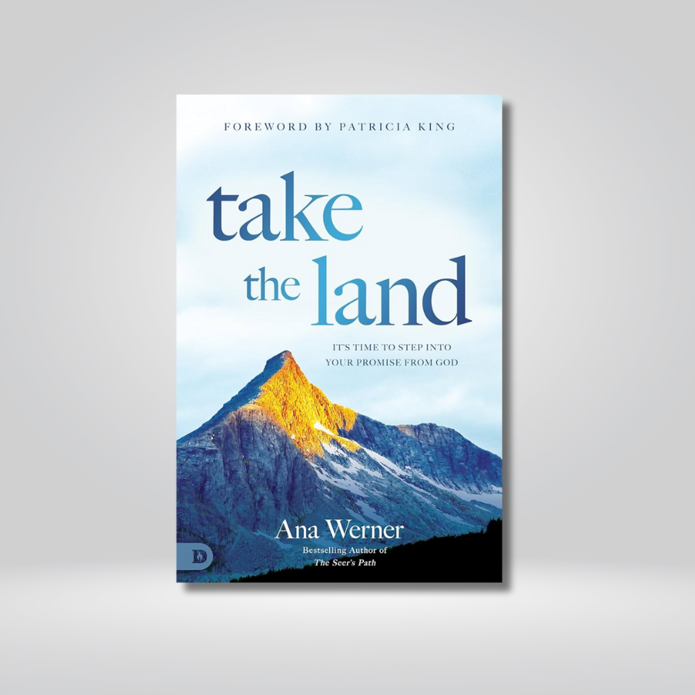 Take the Land