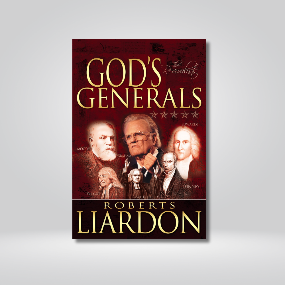 God's Generals - The Revivalists