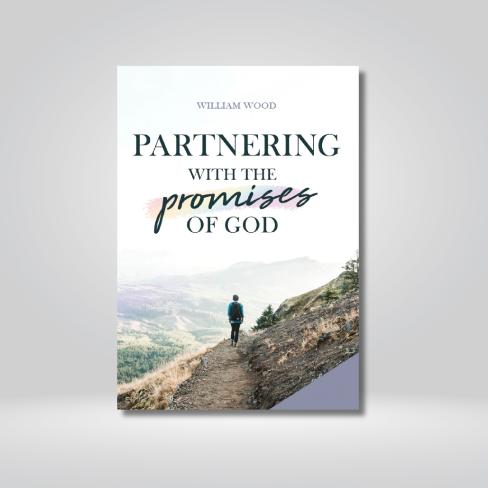 Partnering With the Promises of God