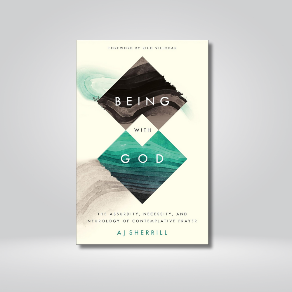 Being With God