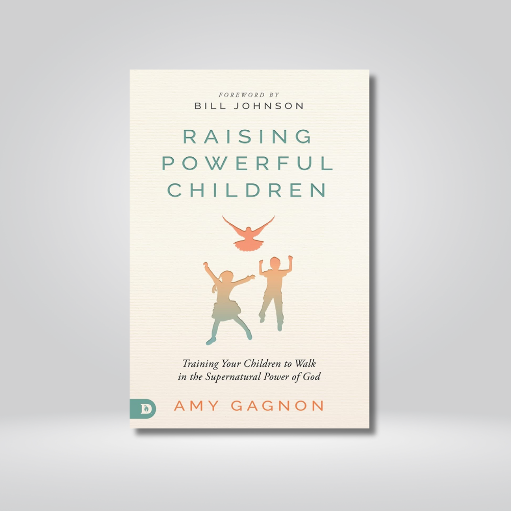 Raising Powerful Children
