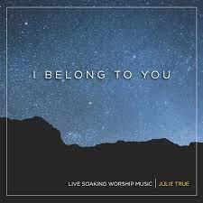 I Belong To You CD