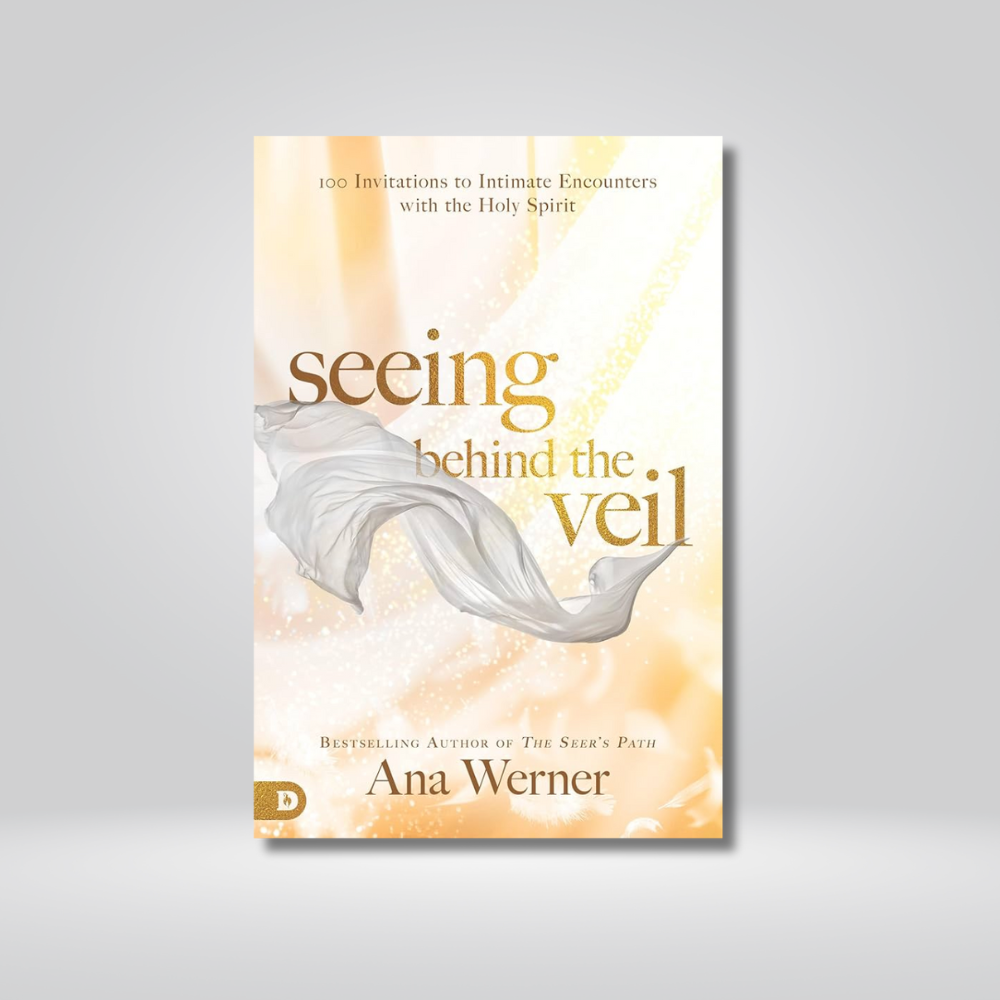 Seeing Behind the Veil