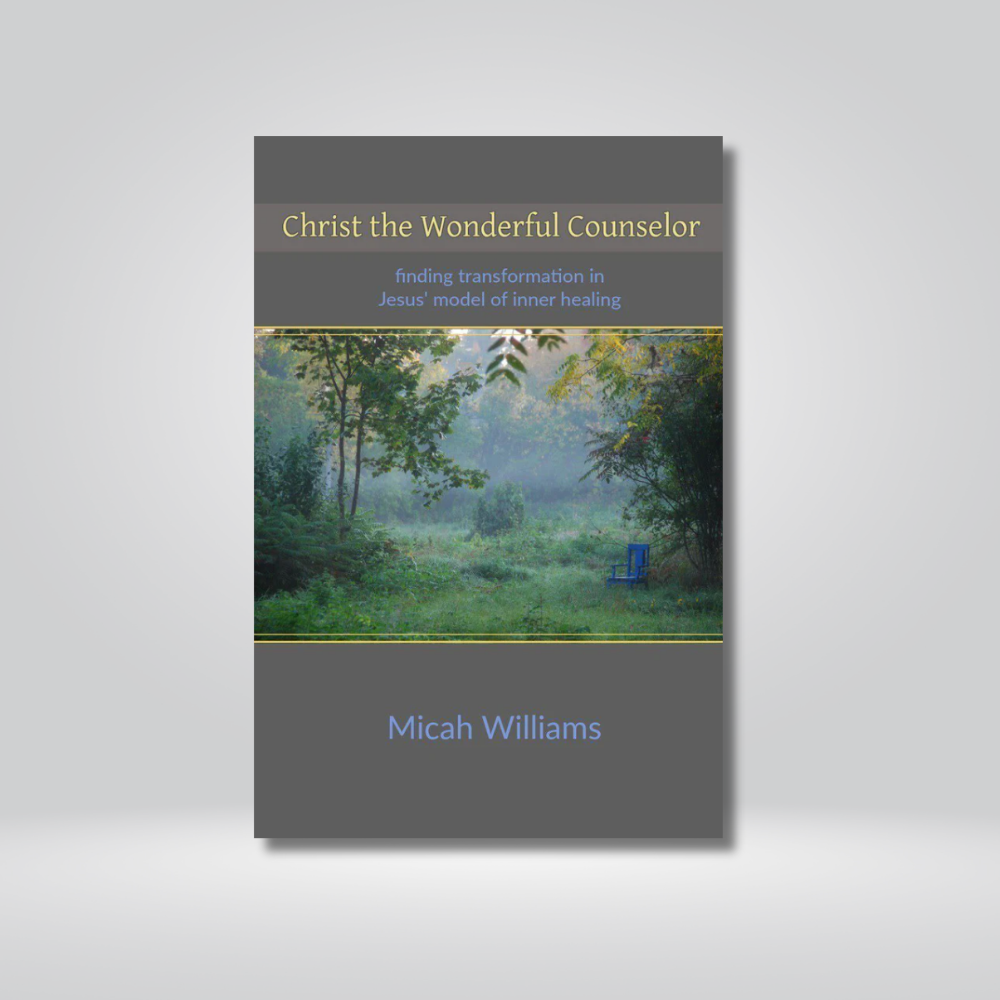 Christ the Wonderful Counselor PDF