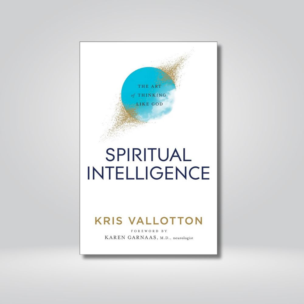 Spiritual Intelligence