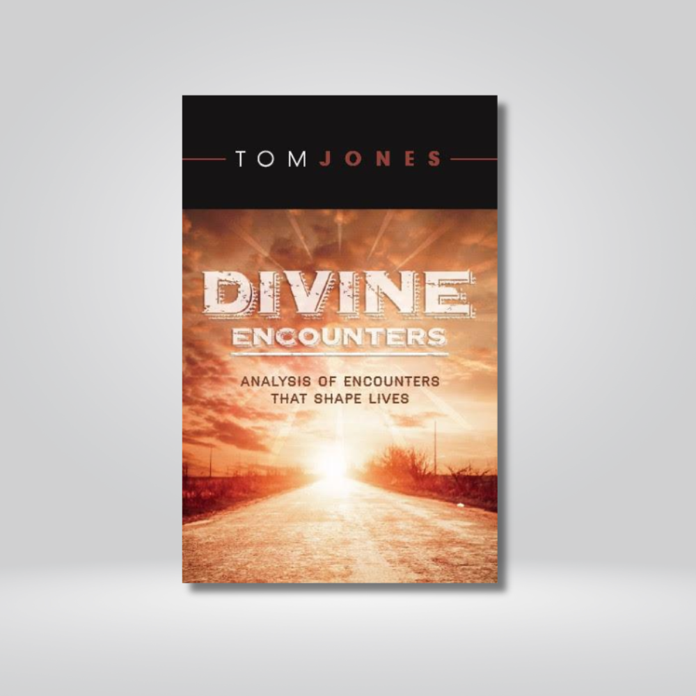 Divine Encounters Thesis PDFs