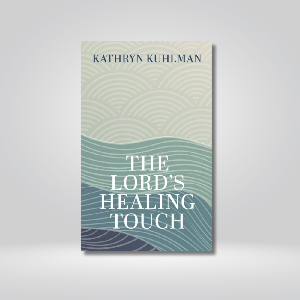 The Lord's Healing Touch