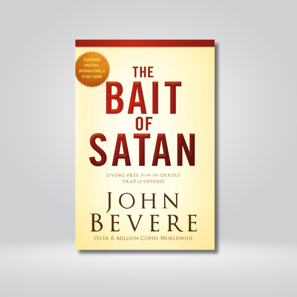 The Bait of Satan