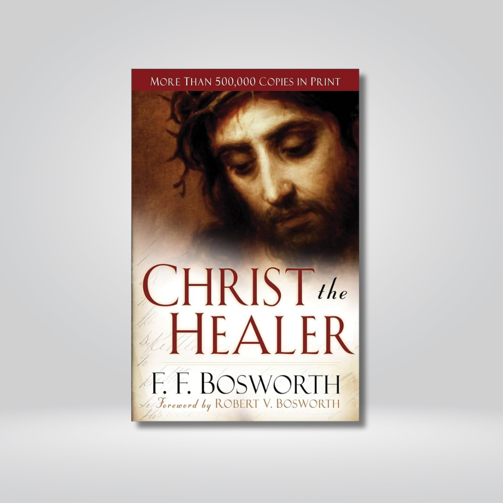 Christ the Healer