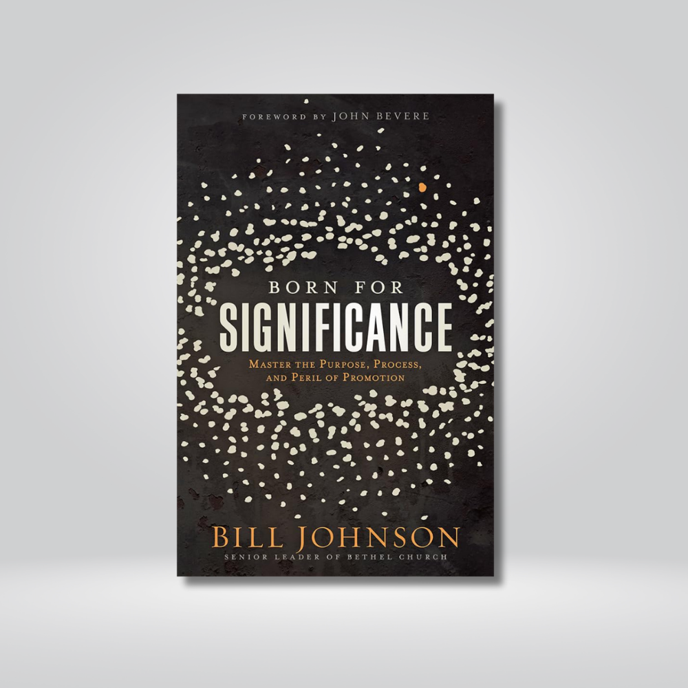 Born For Significance
