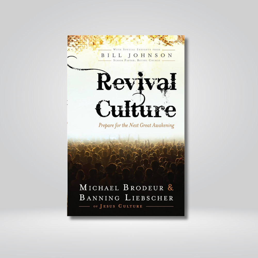 Revival Culture