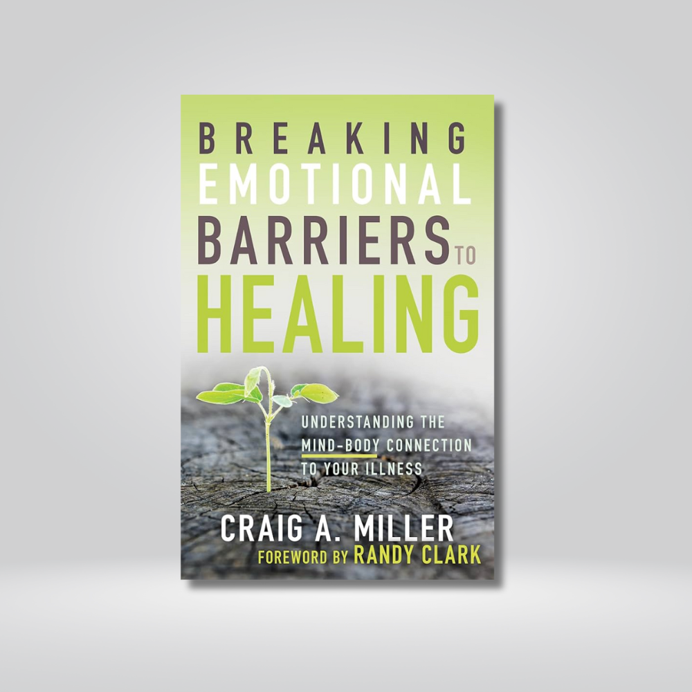 Breaking Emotional Barriers to Healing