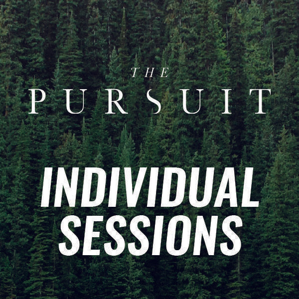 The Pursuit 2024 Single Sessions
