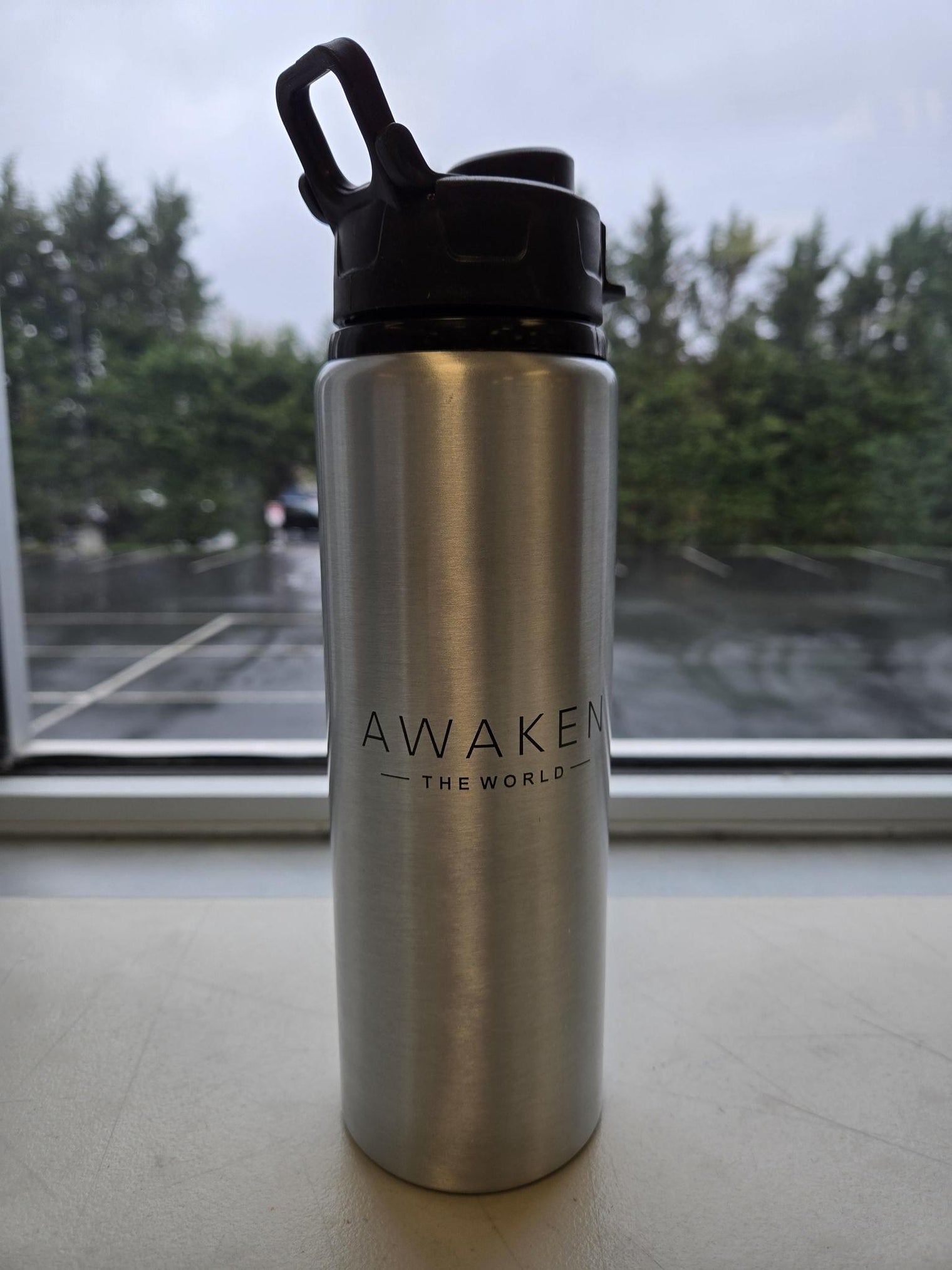 Global  Awakening Cups