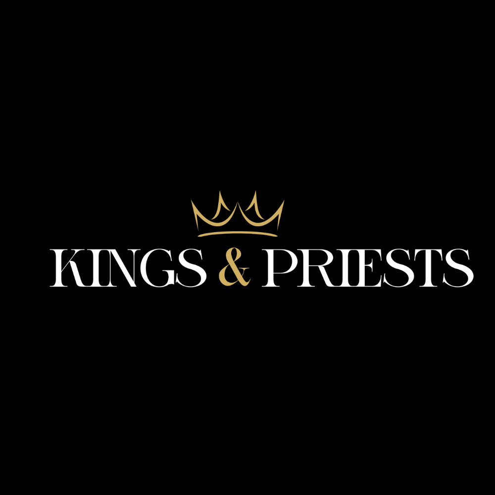 Kings & Priests 2025 Physical Media - San Jose, CA
