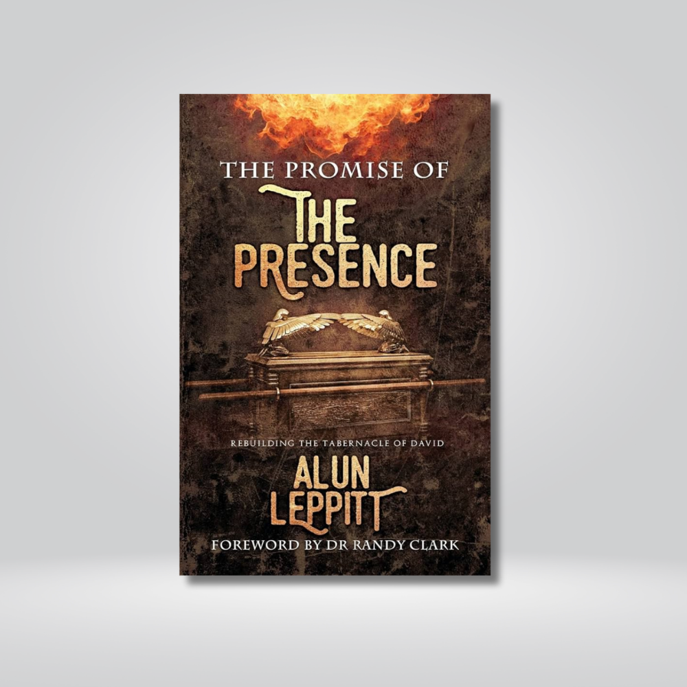 The Promise of the Presence