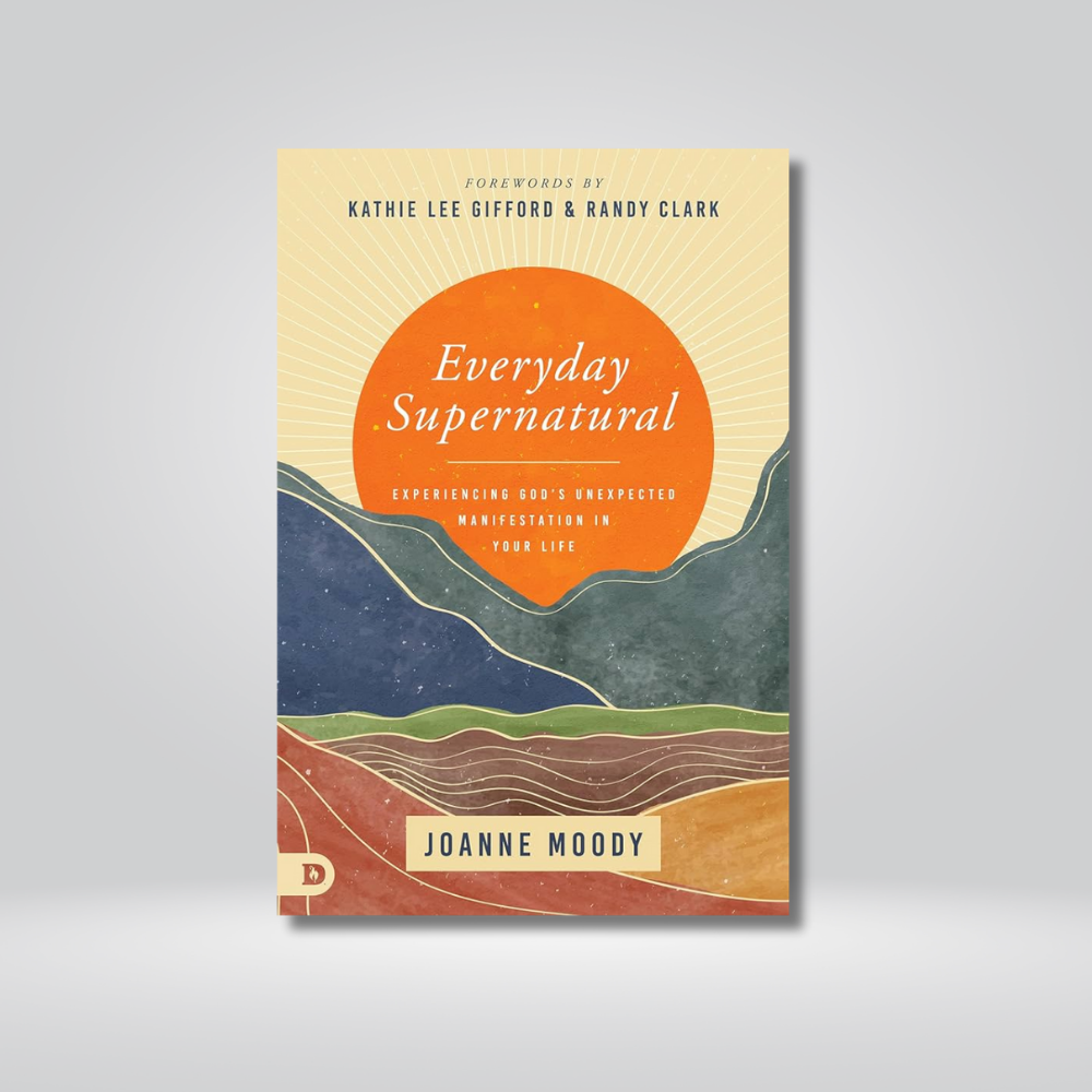 Everyday Supernatural