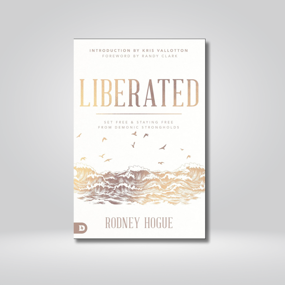 Liberated
