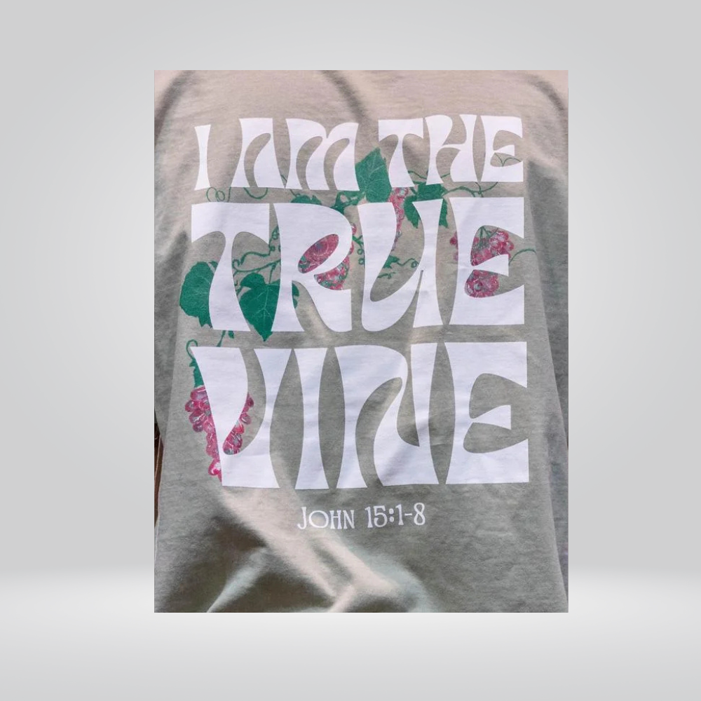 True Vine Shirt