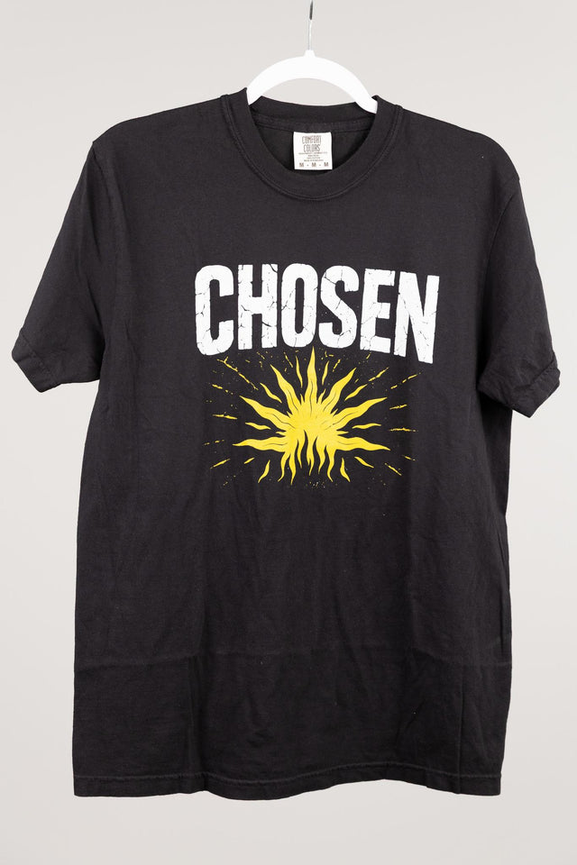 Chosen Shirt