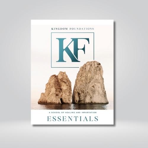 Kingdom Foundations Essentials Media