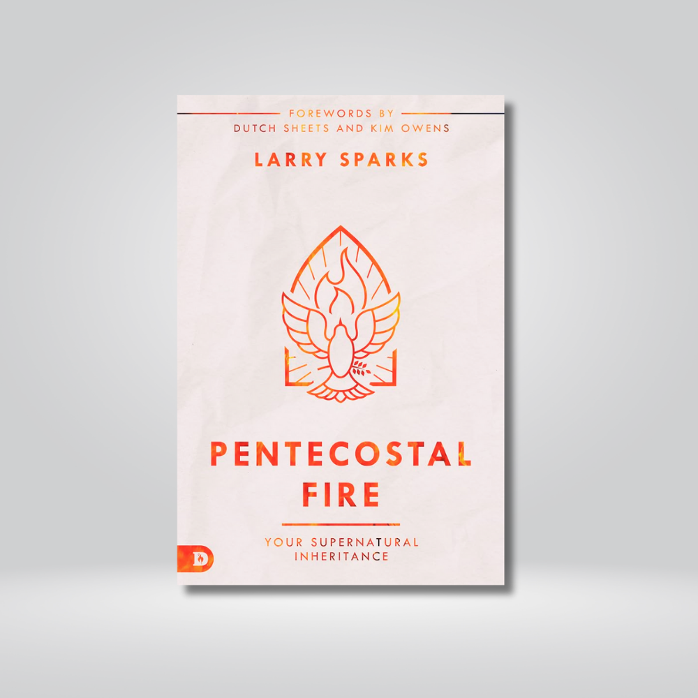 Pentecostal Fire
