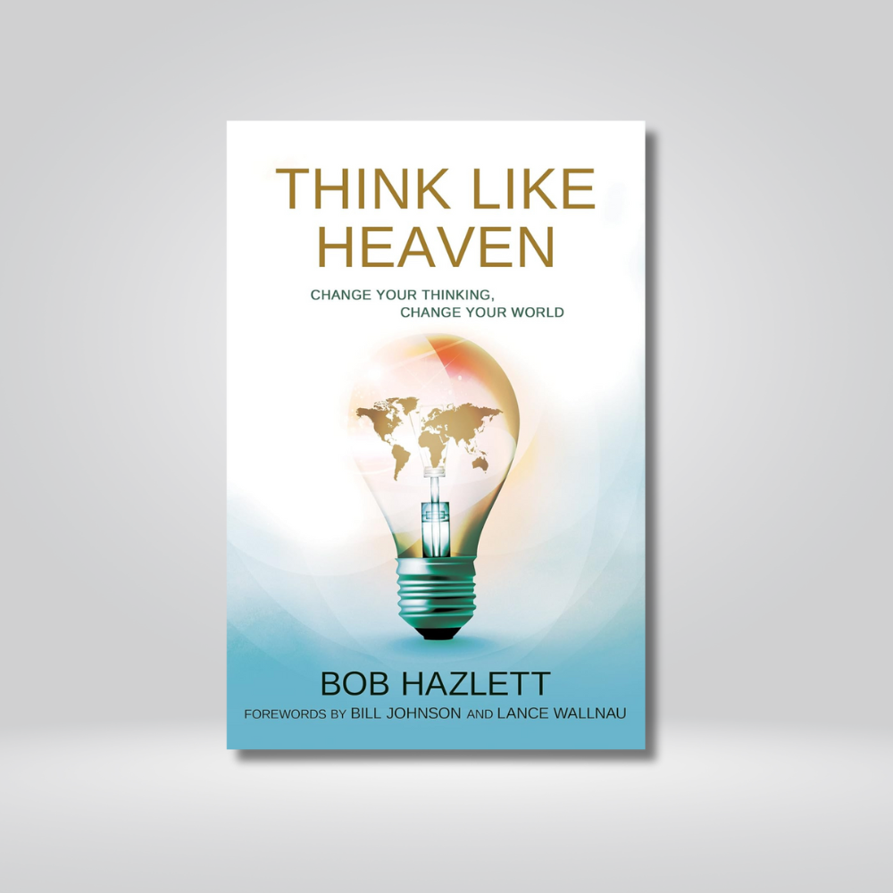 Think Like Heaven