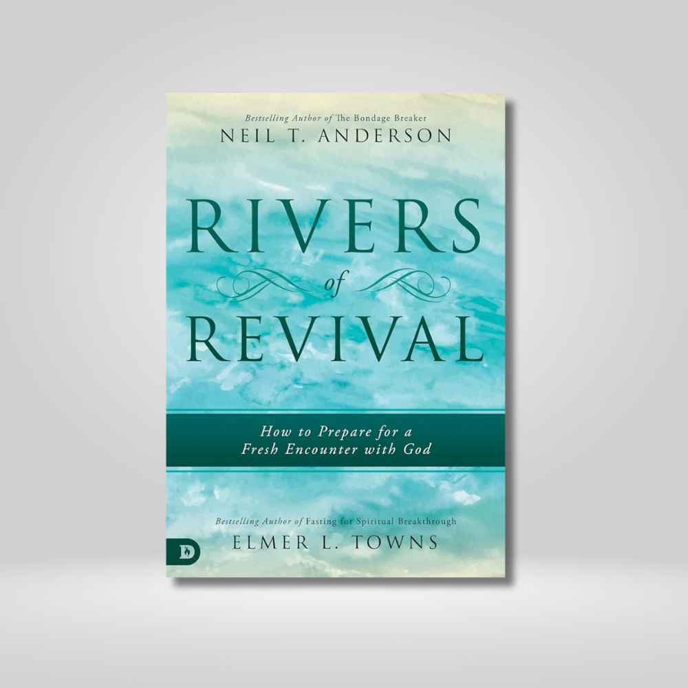 Rivers of Revival