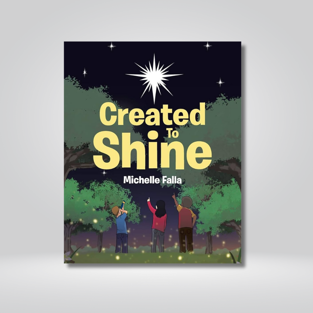 Created To Shine