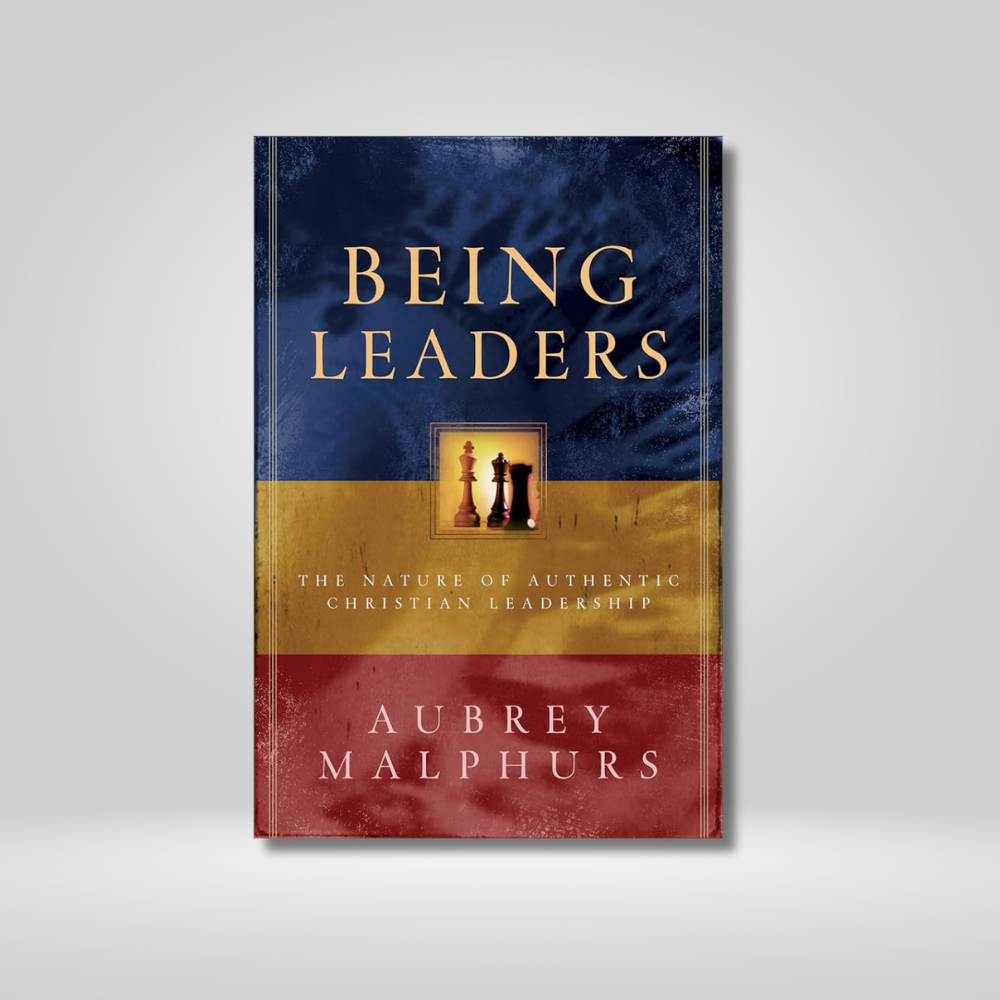 Being Leaders