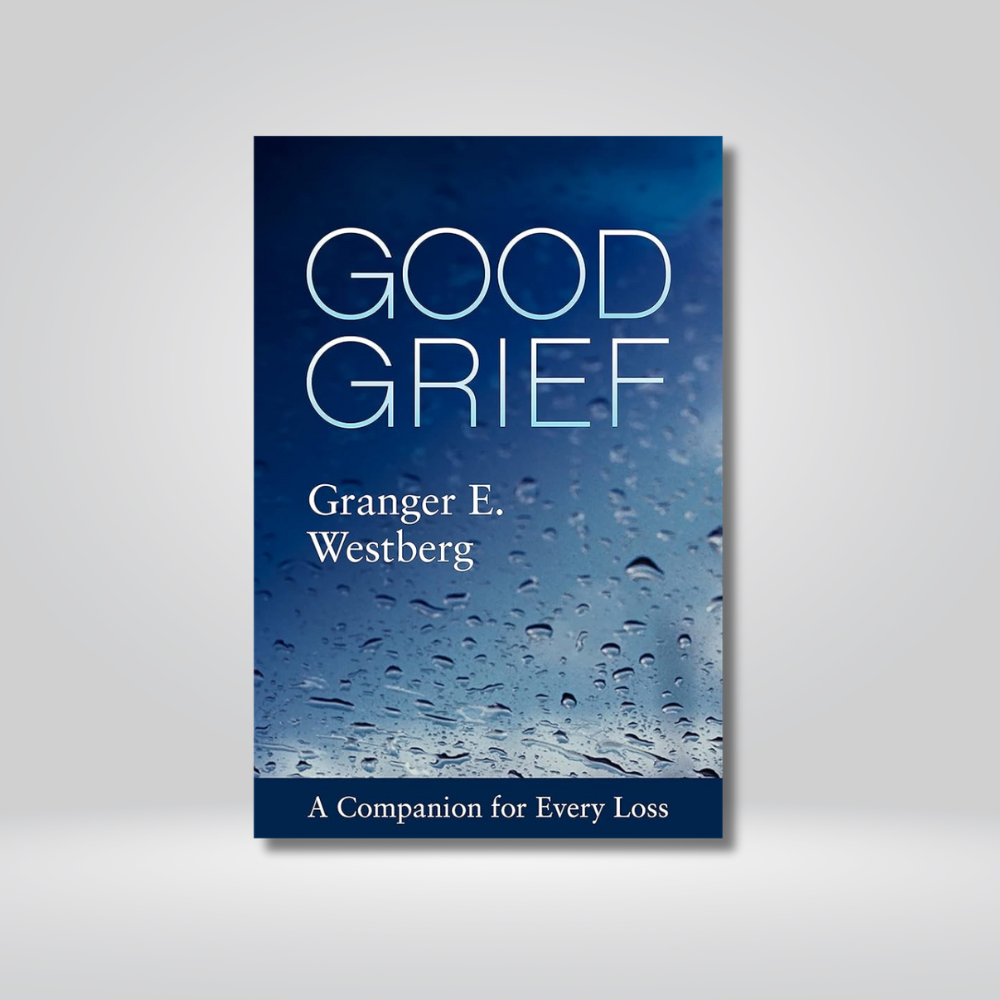 Good Grief – Global Awakening Store