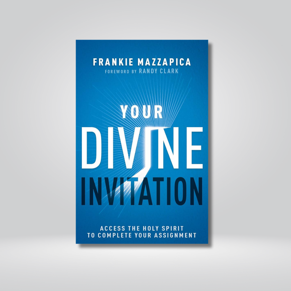 Your Divine Invitation